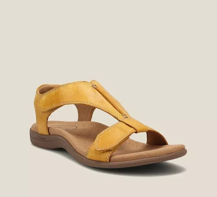 Finola™ Eleganckie Sandaly Ortopedyczne