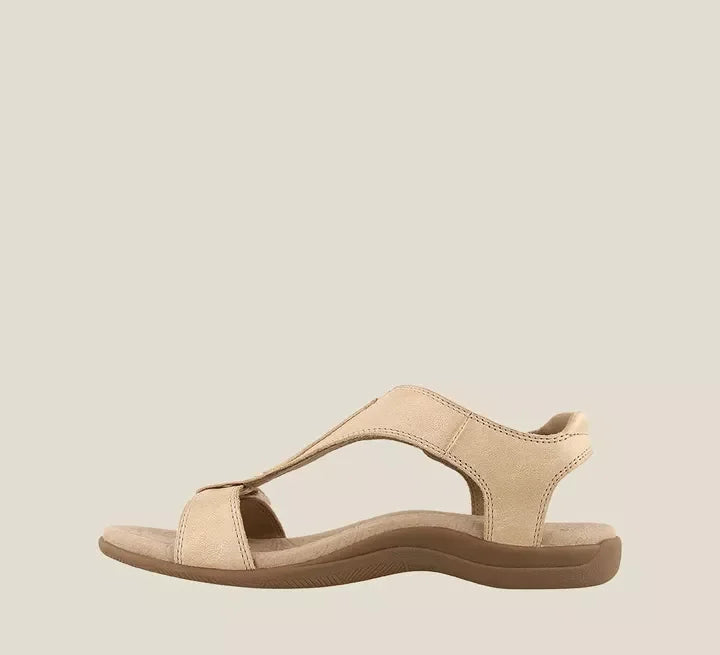 Finola™ Eleganckie Sandaly Ortopedyczne