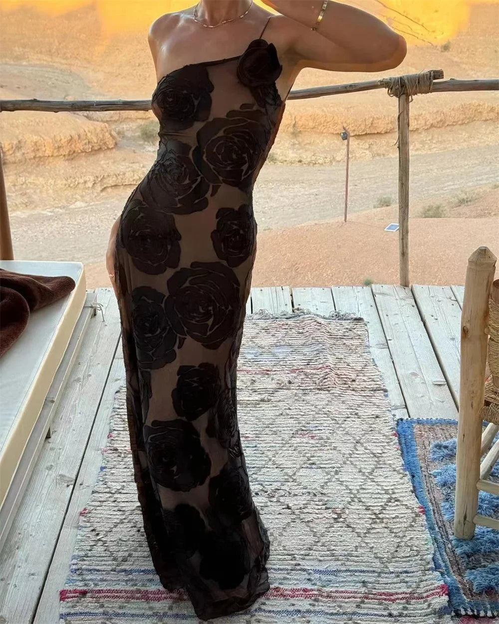 Valeria | Dress