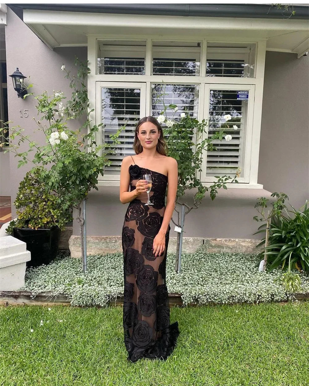 Valeria | Dress