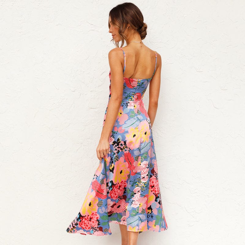 Emma™ | Floral Women’s Dress
