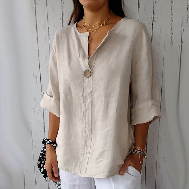 Lumina Syle Blouse