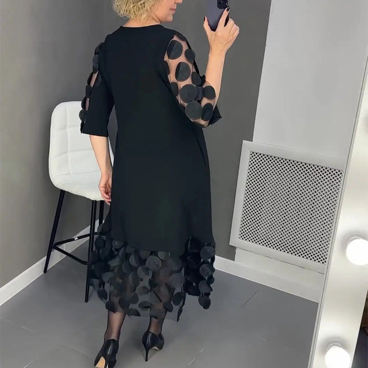 Ava | Elegant Dress