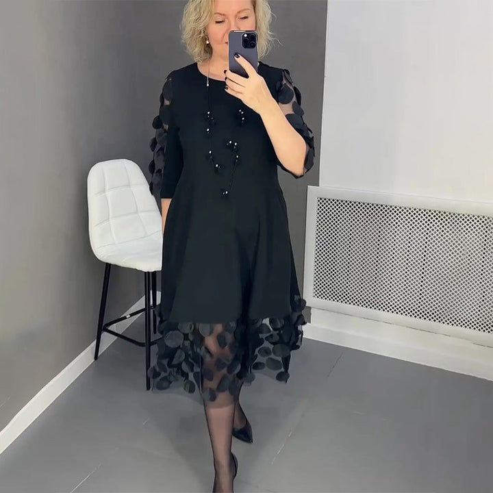 Ava | Elegant Dress