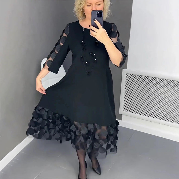 Ava | Elegant Dress