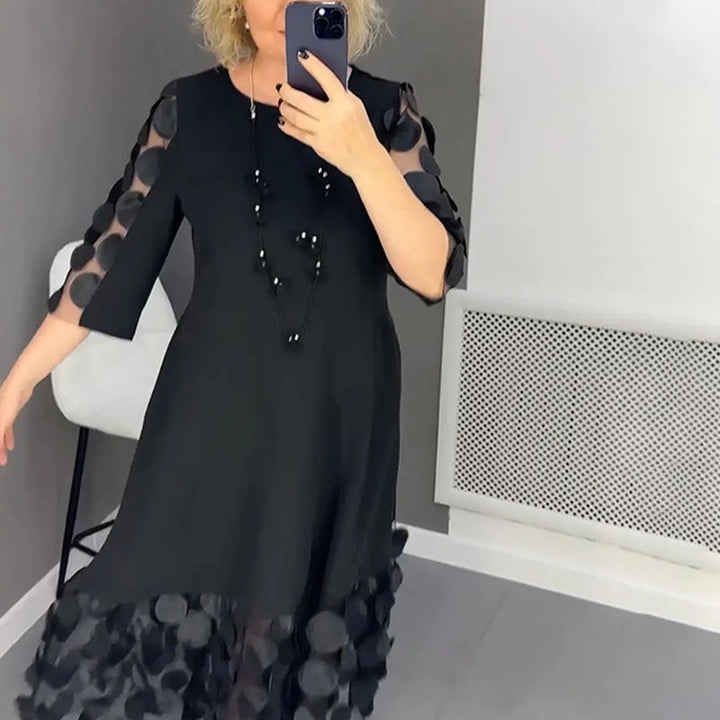 Ava | Elegant Dress